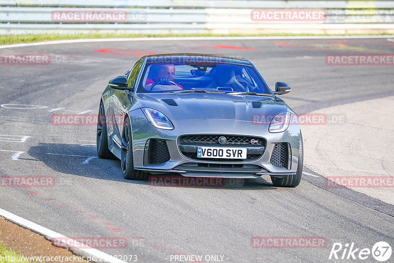 Bild #21482073 - Touristenfahrten Nürburgring Nordschleife (13.05.2023)