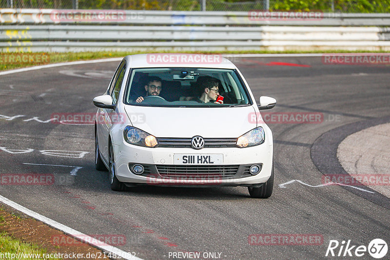 Bild #21482082 - Touristenfahrten Nürburgring Nordschleife (13.05.2023)