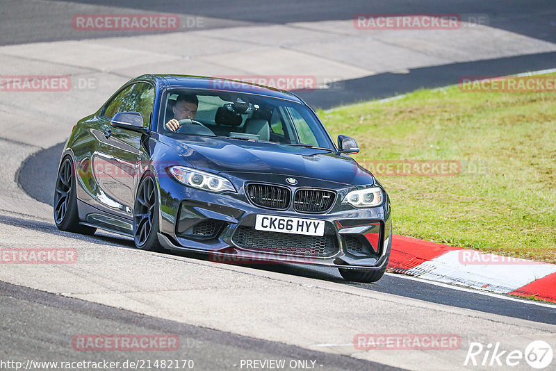 Bild #21482170 - Touristenfahrten Nürburgring Nordschleife (13.05.2023)