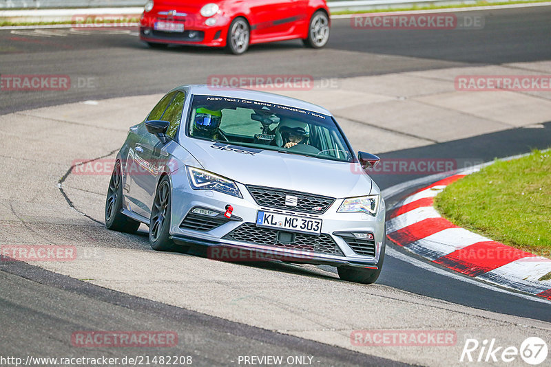 Bild #21482208 - Touristenfahrten Nürburgring Nordschleife (13.05.2023)