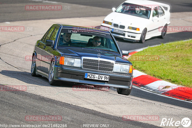 Bild #21482266 - Touristenfahrten Nürburgring Nordschleife (13.05.2023)