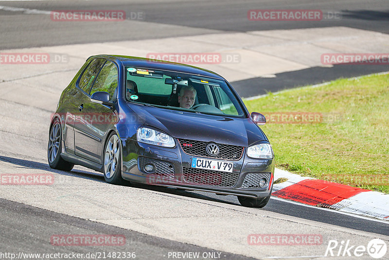 Bild #21482336 - Touristenfahrten Nürburgring Nordschleife (13.05.2023)