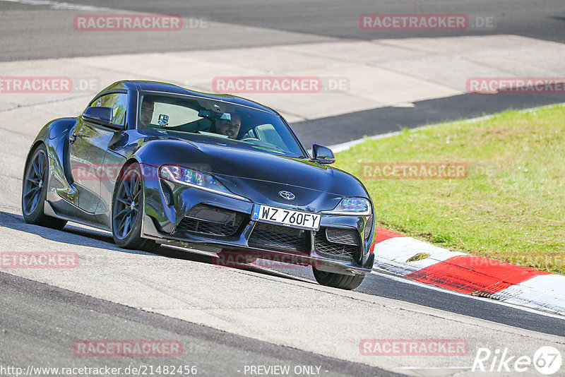 Bild #21482456 - Touristenfahrten Nürburgring Nordschleife (13.05.2023)