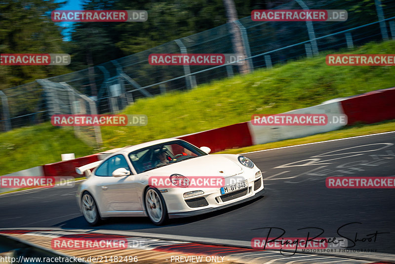 Bild #21482496 - Touristenfahrten Nürburgring Nordschleife (13.05.2023)