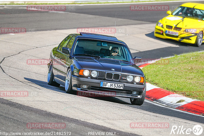 Bild #21482572 - Touristenfahrten Nürburgring Nordschleife (13.05.2023)