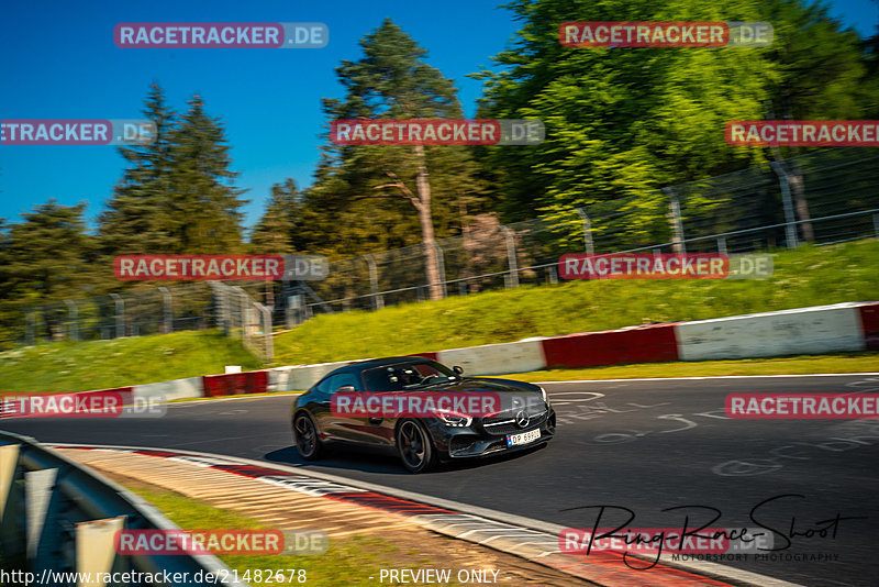 Bild #21482678 - Touristenfahrten Nürburgring Nordschleife (13.05.2023)