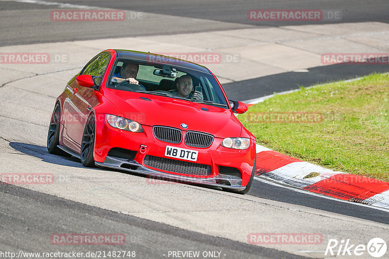 Bild #21482748 - Touristenfahrten Nürburgring Nordschleife (13.05.2023)