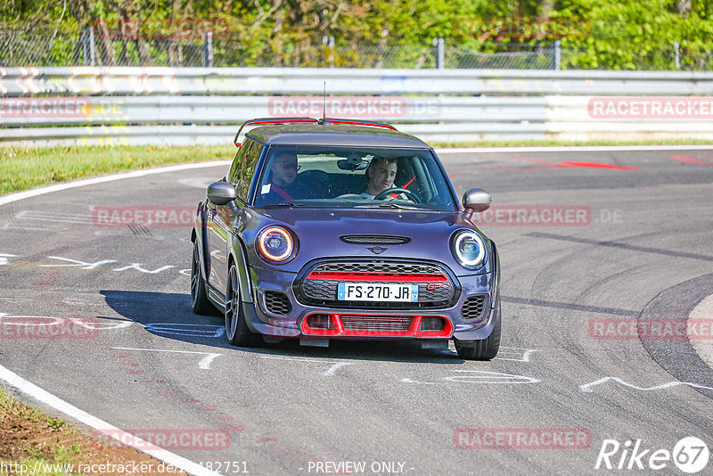 Bild #21482751 - Touristenfahrten Nürburgring Nordschleife (13.05.2023)