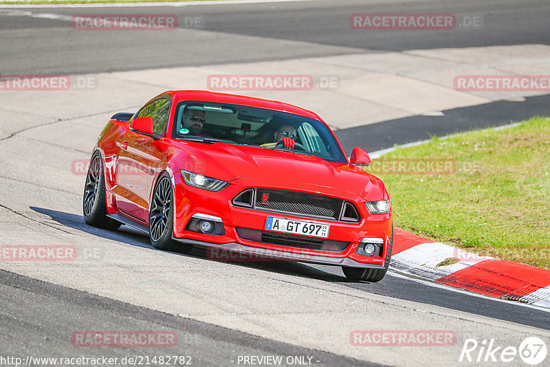 Bild #21482782 - Touristenfahrten Nürburgring Nordschleife (13.05.2023)