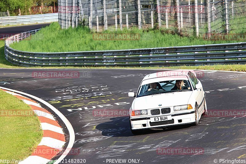 Bild #21482820 - Touristenfahrten Nürburgring Nordschleife (13.05.2023)