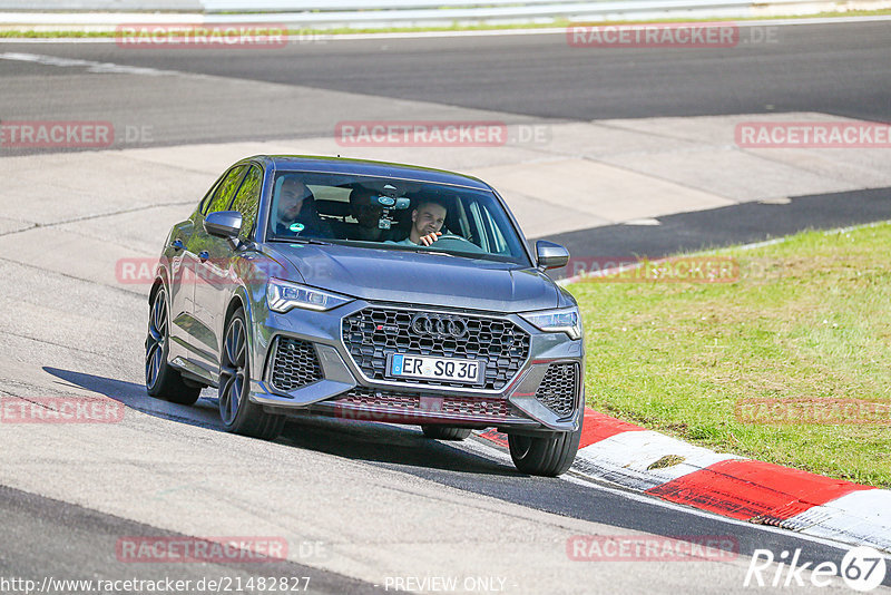 Bild #21482827 - Touristenfahrten Nürburgring Nordschleife (13.05.2023)