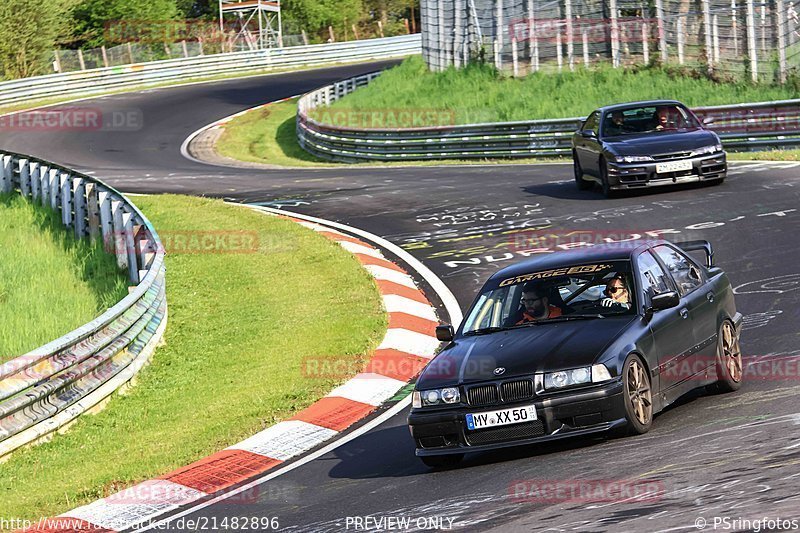 Bild #21482896 - Touristenfahrten Nürburgring Nordschleife (13.05.2023)