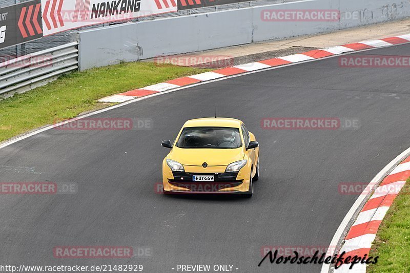 Bild #21482929 - Touristenfahrten Nürburgring Nordschleife (13.05.2023)