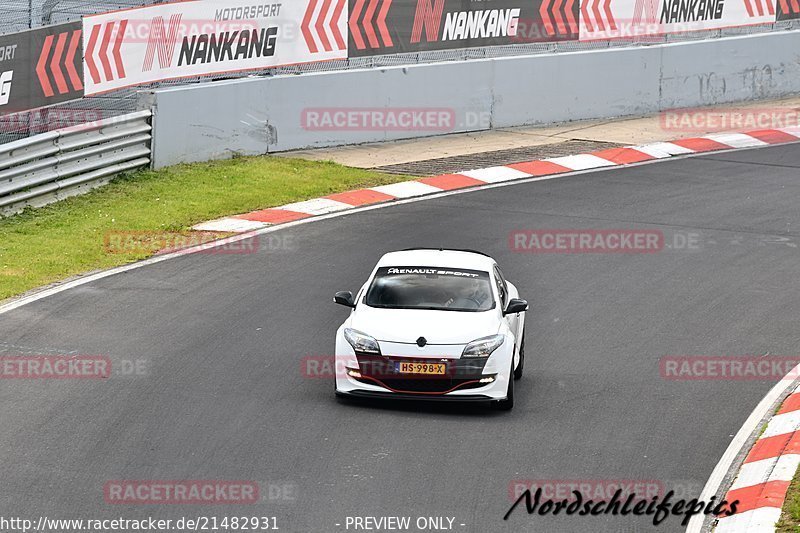 Bild #21482931 - Touristenfahrten Nürburgring Nordschleife (13.05.2023)