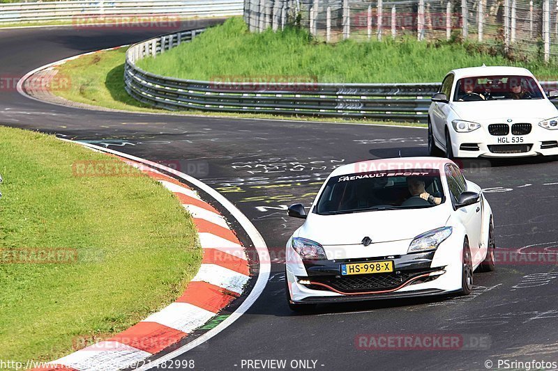 Bild #21482998 - Touristenfahrten Nürburgring Nordschleife (13.05.2023)