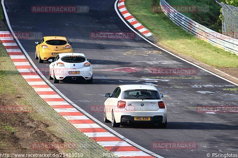 Bild #21483010 - Touristenfahrten Nürburgring Nordschleife (13.05.2023)