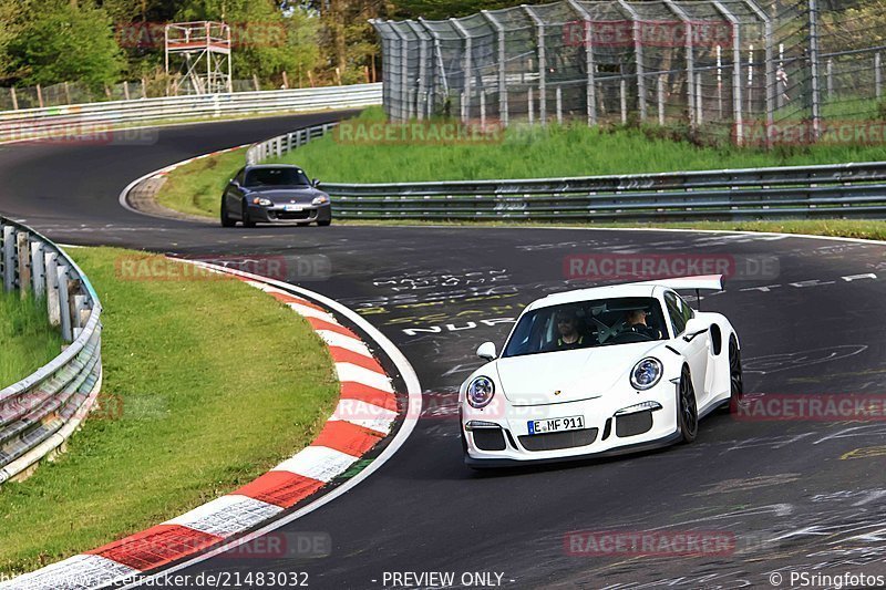 Bild #21483032 - Touristenfahrten Nürburgring Nordschleife (13.05.2023)