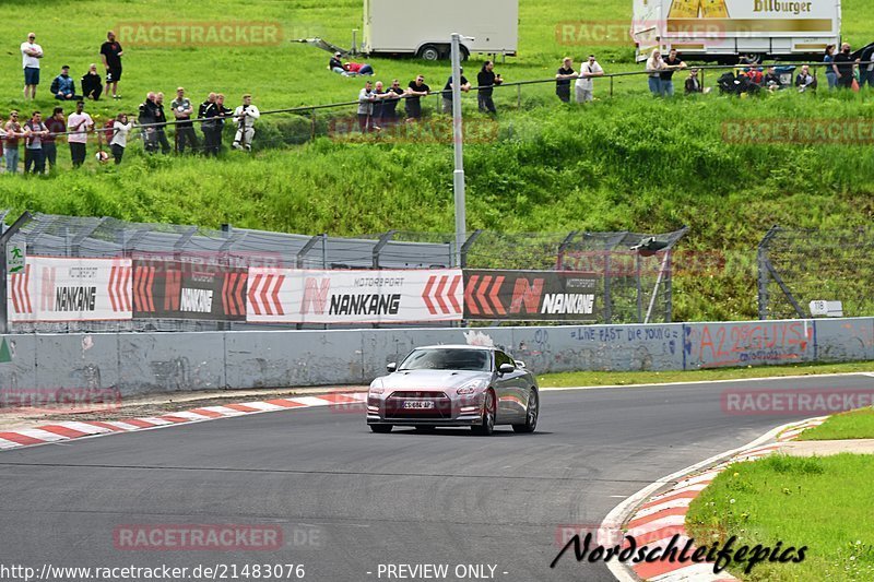 Bild #21483076 - Touristenfahrten Nürburgring Nordschleife (13.05.2023)