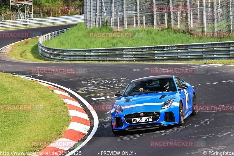 Bild #21483125 - Touristenfahrten Nürburgring Nordschleife (13.05.2023)