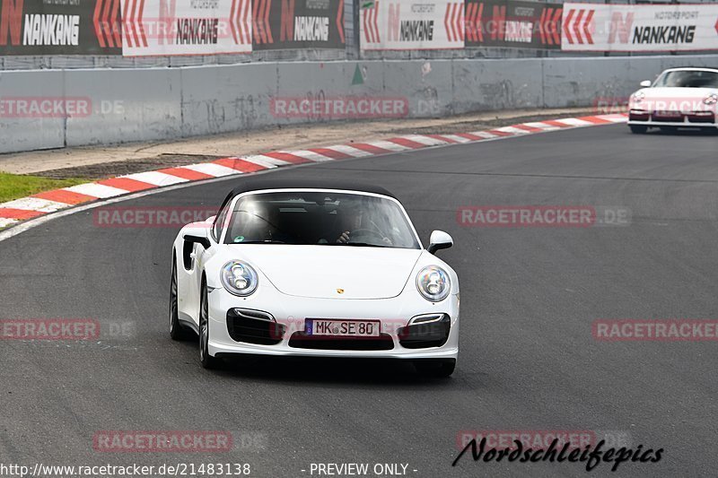 Bild #21483138 - Touristenfahrten Nürburgring Nordschleife (13.05.2023)