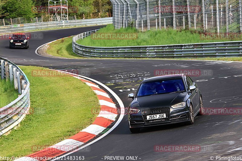 Bild #21483163 - Touristenfahrten Nürburgring Nordschleife (13.05.2023)