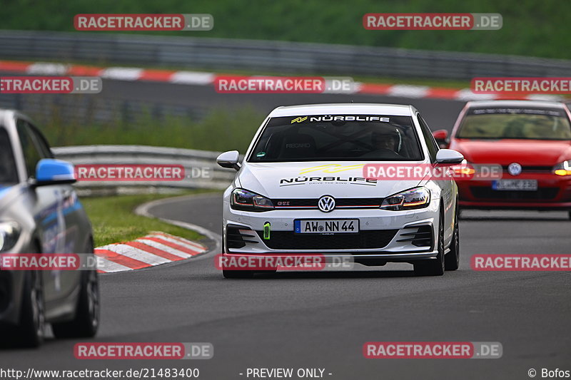 Bild #21483400 - Touristenfahrten Nürburgring Nordschleife (13.05.2023)