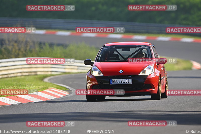 Bild #21483728 - Touristenfahrten Nürburgring Nordschleife (13.05.2023)