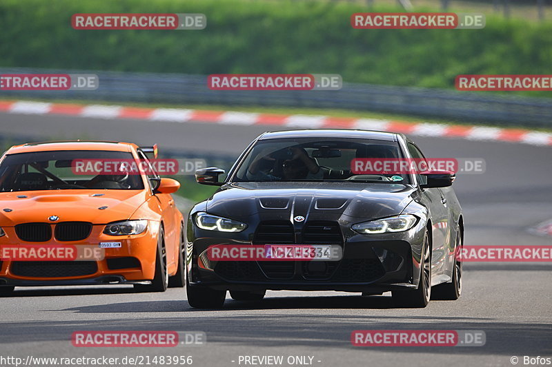 Bild #21483956 - Touristenfahrten Nürburgring Nordschleife (13.05.2023)