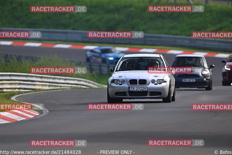 Bild #21484028 - Touristenfahrten Nürburgring Nordschleife (13.05.2023)