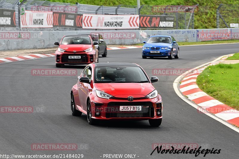 Bild #21484029 - Touristenfahrten Nürburgring Nordschleife (13.05.2023)