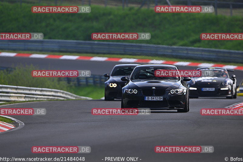 Bild #21484048 - Touristenfahrten Nürburgring Nordschleife (13.05.2023)