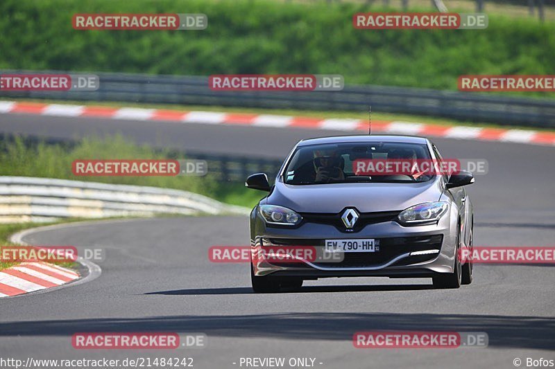 Bild #21484242 - Touristenfahrten Nürburgring Nordschleife (13.05.2023)