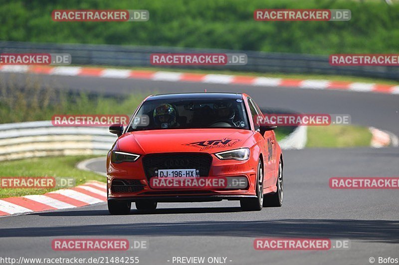 Bild #21484255 - Touristenfahrten Nürburgring Nordschleife (13.05.2023)