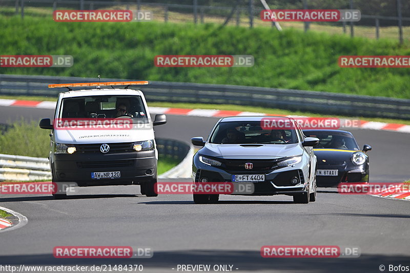 Bild #21484370 - Touristenfahrten Nürburgring Nordschleife (13.05.2023)