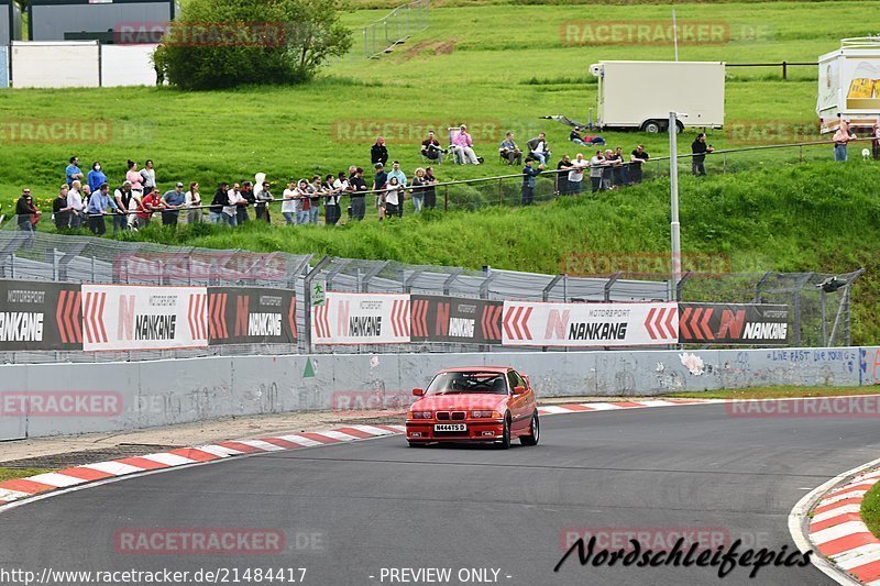 Bild #21484417 - Touristenfahrten Nürburgring Nordschleife (13.05.2023)