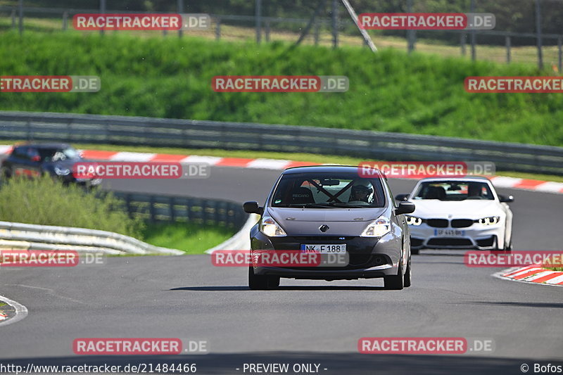 Bild #21484466 - Touristenfahrten Nürburgring Nordschleife (13.05.2023)