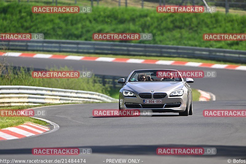 Bild #21484474 - Touristenfahrten Nürburgring Nordschleife (13.05.2023)