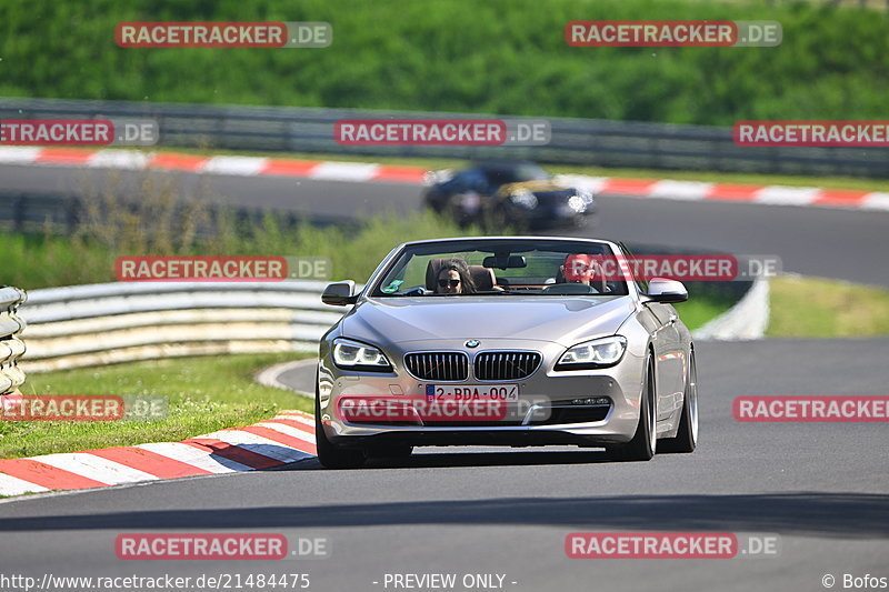 Bild #21484475 - Touristenfahrten Nürburgring Nordschleife (13.05.2023)