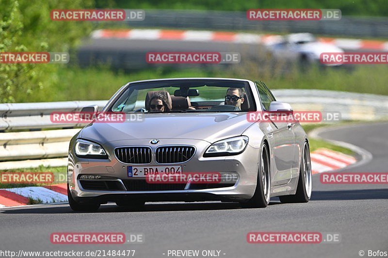 Bild #21484477 - Touristenfahrten Nürburgring Nordschleife (13.05.2023)