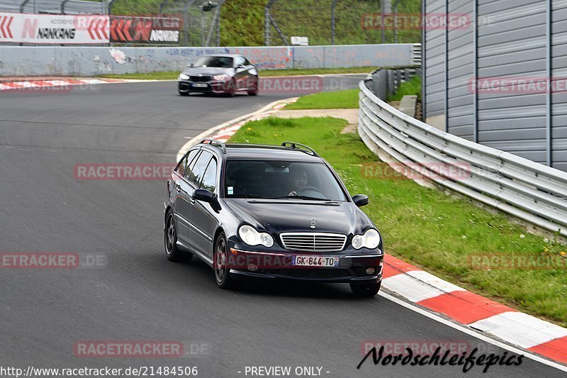 Bild #21484506 - Touristenfahrten Nürburgring Nordschleife (13.05.2023)