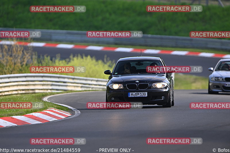 Bild #21484559 - Touristenfahrten Nürburgring Nordschleife (13.05.2023)