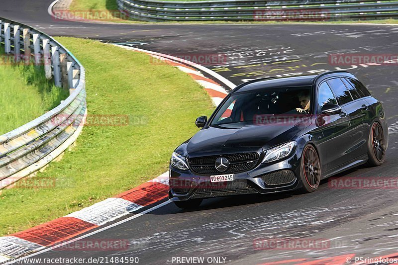 Bild #21484590 - Touristenfahrten Nürburgring Nordschleife (13.05.2023)