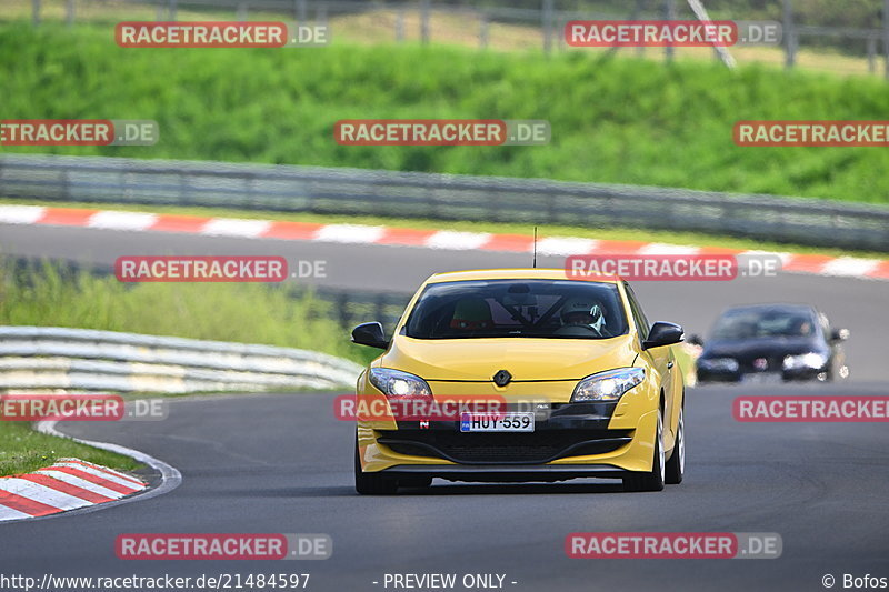 Bild #21484597 - Touristenfahrten Nürburgring Nordschleife (13.05.2023)