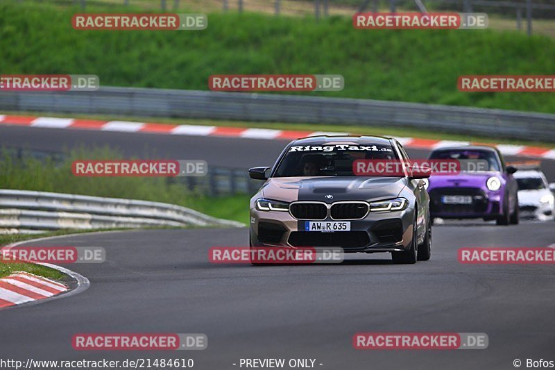 Bild #21484610 - Touristenfahrten Nürburgring Nordschleife (13.05.2023)