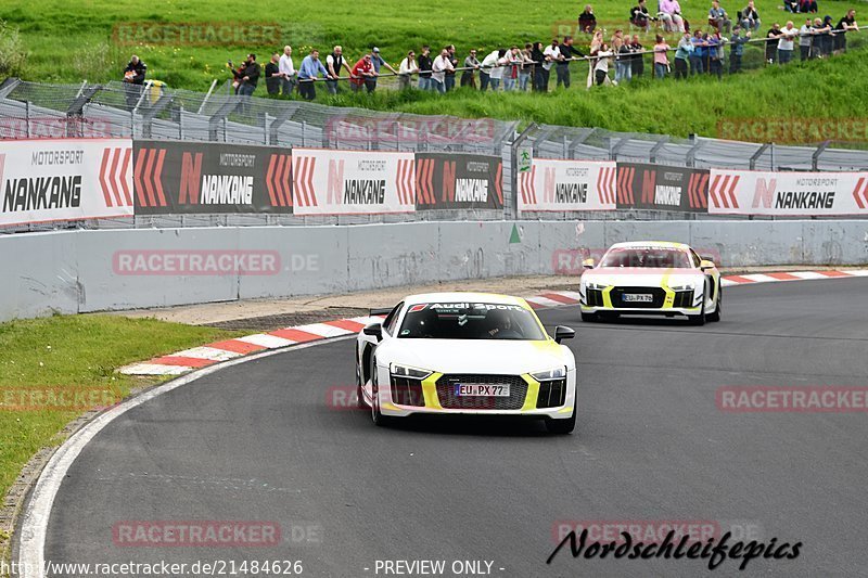 Bild #21484626 - Touristenfahrten Nürburgring Nordschleife (13.05.2023)