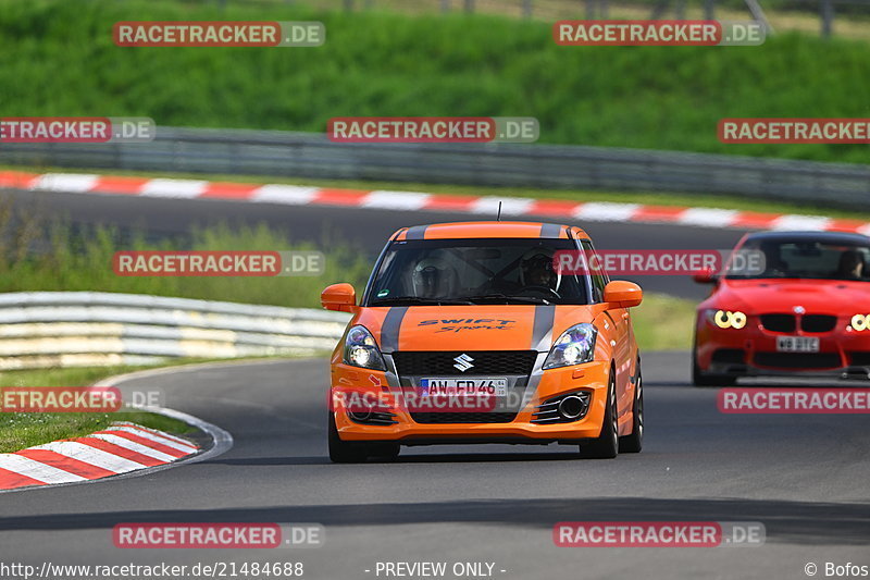 Bild #21484688 - Touristenfahrten Nürburgring Nordschleife (13.05.2023)