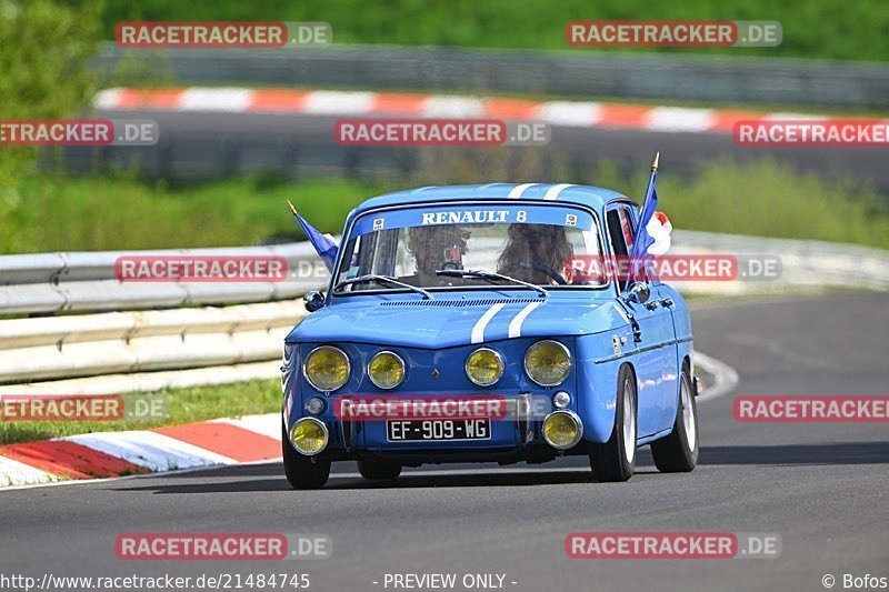 Bild #21484745 - Touristenfahrten Nürburgring Nordschleife (13.05.2023)