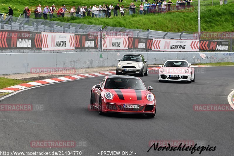 Bild #21484770 - Touristenfahrten Nürburgring Nordschleife (13.05.2023)