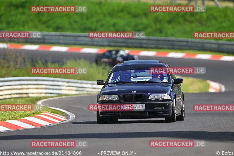 Bild #21484806 - Touristenfahrten Nürburgring Nordschleife (13.05.2023)