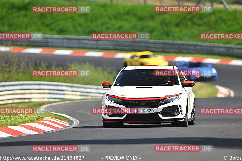 Bild #21484827 - Touristenfahrten Nürburgring Nordschleife (13.05.2023)